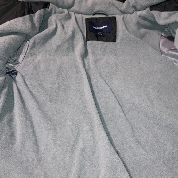 winter jacket - Picture 4 of 5